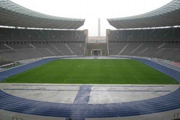 Берлин ще е домакин на финала на ШЛ през 2015 година