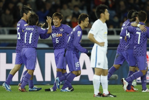 Световното клубно първенство по футбол стартира с гол № 200