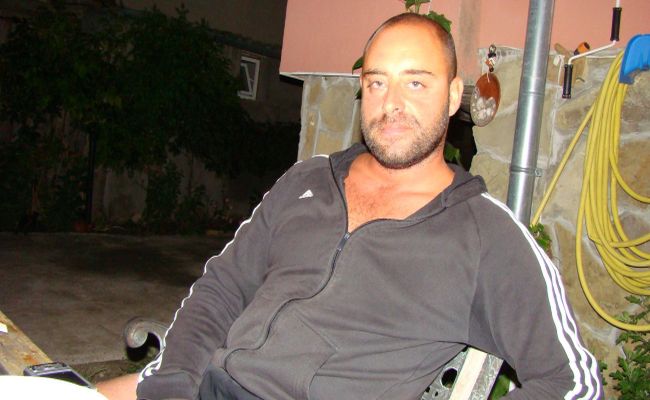 Версия: Жоро Инкасото раздал парите от обира чрез пловдивския Дон Кихот