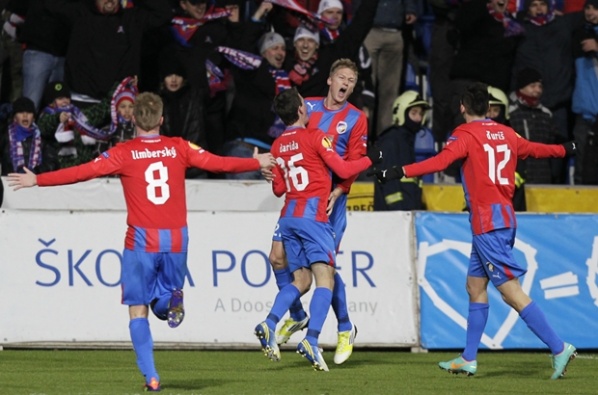 Атлетико (Мадрид) отстъпи на Виктория първото място