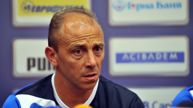 Левски хвърля Базил и Рамос срещу Славия