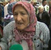 Екшън в ефир! Кандидати за имами се сбиха, полицията ги разтърва