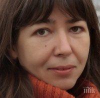 Самозапалилата се Лидия била съседка с пожарникаря от Нови Искър, убил зверски семейството си