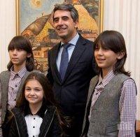 ЕКСКЛУЗИВНО! Крисия тотално изтощена след 