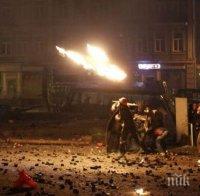 Проруски сепаратисти в Украйна: Не ни е страх от санкциите на ЕС