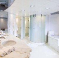 По хавлиените кърпи има най-много бактерии