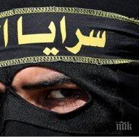 Терористи се финансират от трафик на антики през България