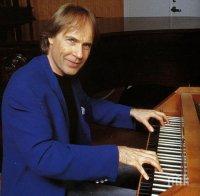 Ричард Клайдерман ще свири в НДК на 15 декември