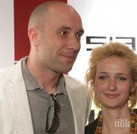 Кошмар! Захари Бахаров пак в болница