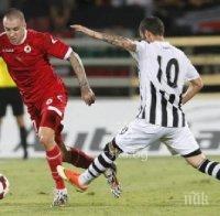 Никой в ЦСКА не харесва Тончи Кукоч

