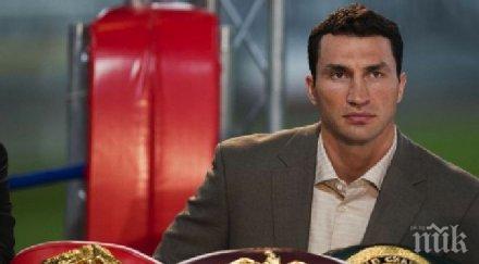 виталий кличко виждам победи брат става все силен годините