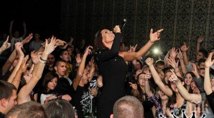 преслава шокира феновете напи забрава участие заради бирмата снимки