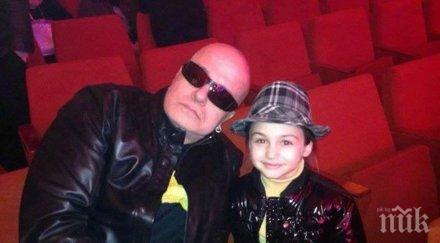 първо пик слави трифонов недоволен евровизия измамили бона фойерверките крисия