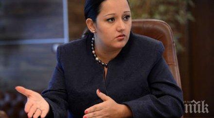 лиляна павлова благоприятни условия завършим магистрала марица август