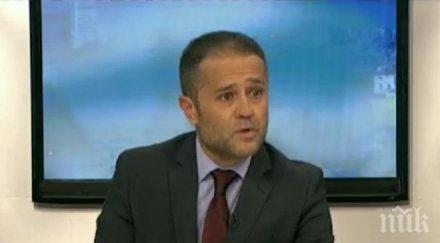 иван иванов реформаторския блок крайно време изберем лидер