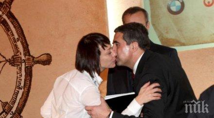 шоу свои скочиха прокопиеви реклама лафка протестъри обявиха предатели галя прокопиева изригна гледайте работата