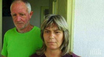 ужас шивачка васил левски удави бебето среща врачка