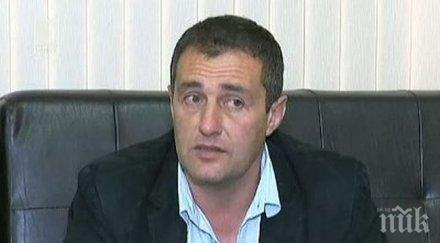 свилен нейков назначен съветник бойко борисов