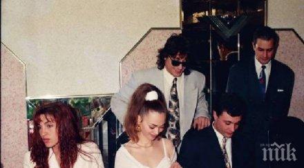 снимат филм мая георги илиеви