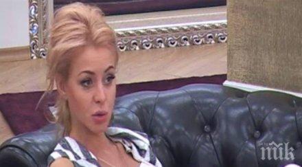 скандално елена кучкова отдавала редица пороци опитвала хероин кокаин