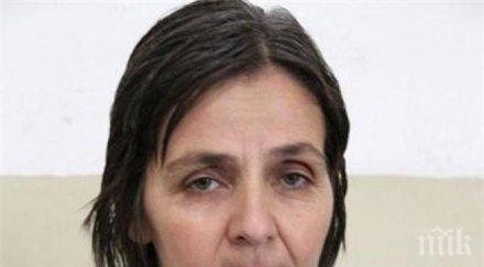 осиновена жена търси майка години