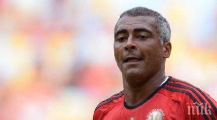 легендата ромарио прогнозира неймар стане добър меси