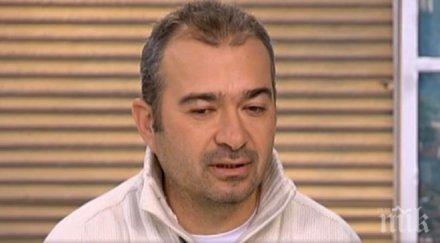 виктор лилов вежди рашидов бива министър културата