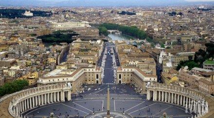 рим готви часов театрален маратон