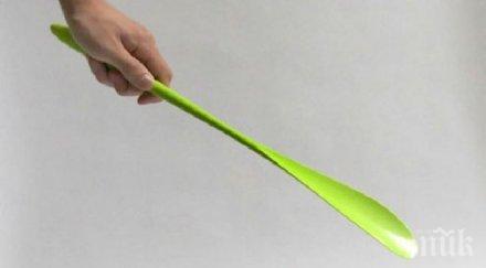 ухажор напляска колежка обувалка