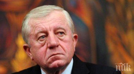 ген михо михов необходими промени законите сферата образованието