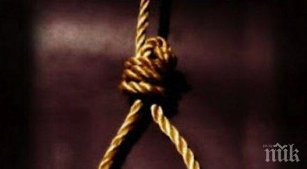 палестинец намерен обесен автобус ерусалим