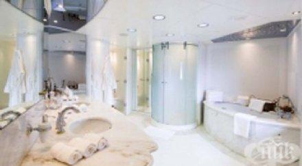 хавлиените кърпи бактерии