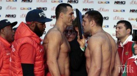 световен шампион запита кобра допуснеш…