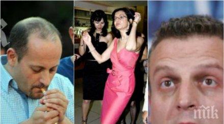 цъка нова бомба реформаторите довчерашните съмишленици ненавиждат егати държавата щом христо иванов правосъден министър бойко ход