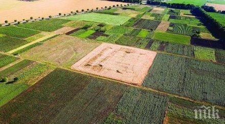 засякоха 170 фермери пробвали измамят фонд земеделие