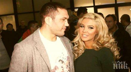 андреа кубрат моят победител