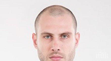 дани милушев дебютира загуба токио япония