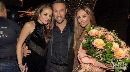 петко яна изритаха николета срамуват били приятели