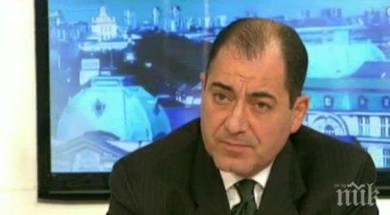 турският посланик нас крайни националисти участват властта