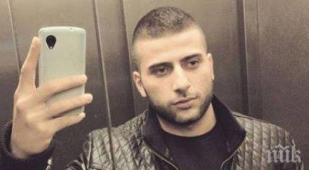 бургаският студент раид задушил повърнато получил инфаркт