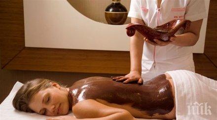 масажът пашкули копринени буби предпазва появата бръчки