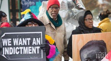 извънредно положение мисури