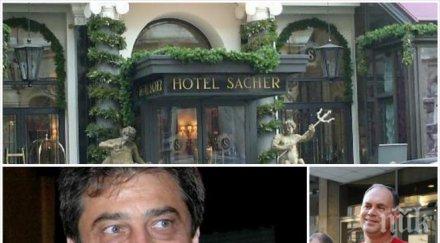 ексклузивно пик кадиев искал пари цветан василев разцепване левицата създаване нов политически проект