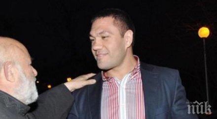 кобрата летище софия продължавам уважавам кличко заслужава уважение допълнена