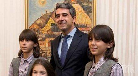 крисия хасан ибрахим получиха награда плевнелиев