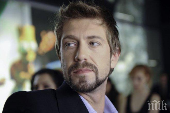 Калин Врачански: Чувствам се готов за семейство, но трябва да срещна точния човек