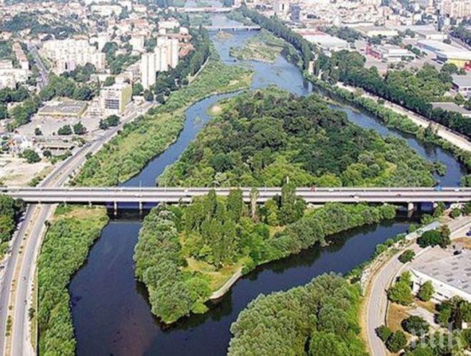 Очаква се повишаване на речните нива в цялата страна