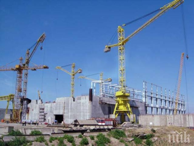 Изненада! Появи се нов инвеститор за АЕЦ Белене - не е от Русия, нито от САЩ