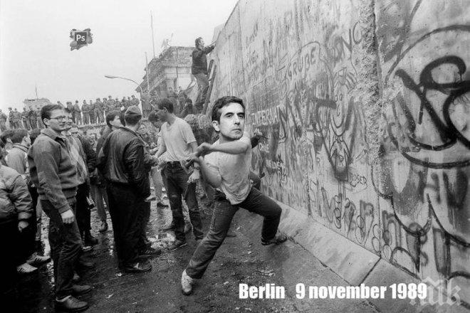 Плевнелиев да подава оставка веднага - да вземе пример от Петър Младенов. И той си отиде заради една лъжа. Нуждаем ли се от президент, на когото викат Росен Тапета?