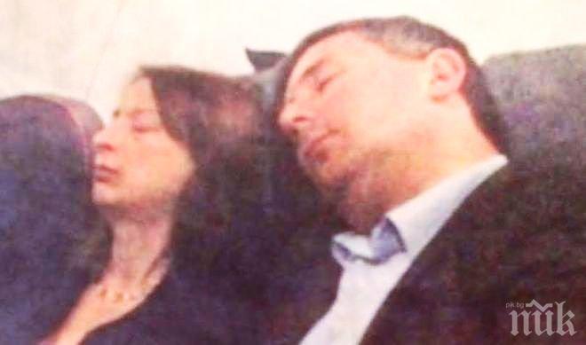 Лафка, а не Прокопиеви се прецакаха с рекламата в Капитал. Вестникът има едва 9500 тираж, продава половината